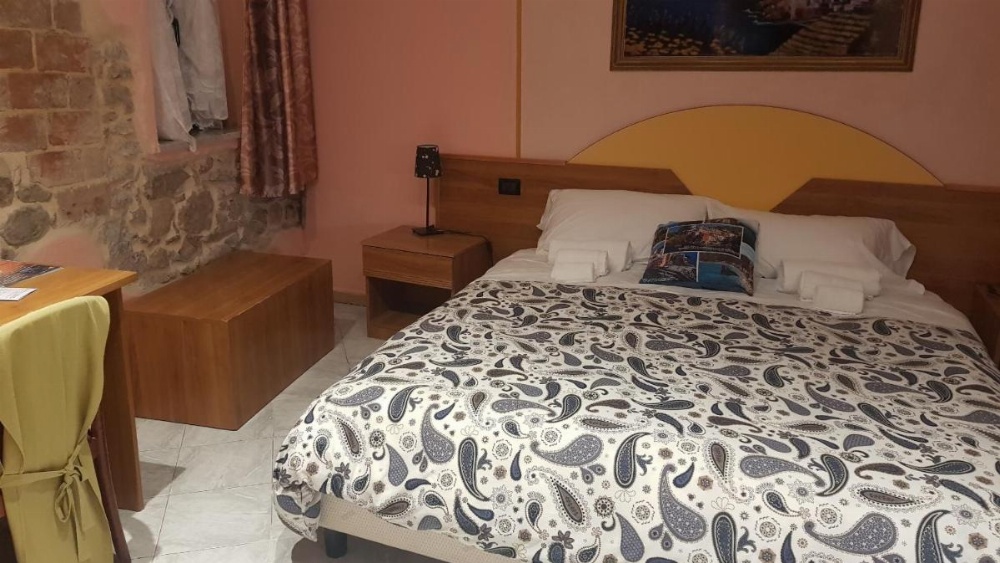 Locanda Dalla Compagnia Image 13