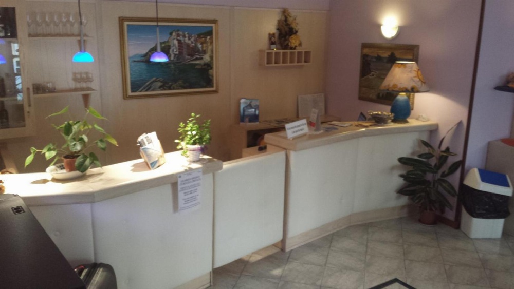 Locanda Dalla Compagnia Main image