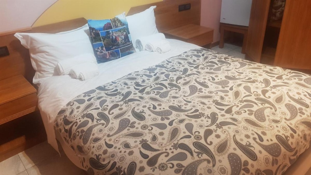 Locanda Dalla Compagnia Image 20
