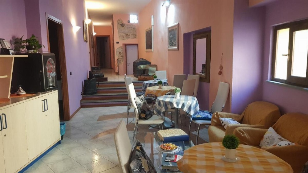 Locanda Dalla Compagnia Image 23