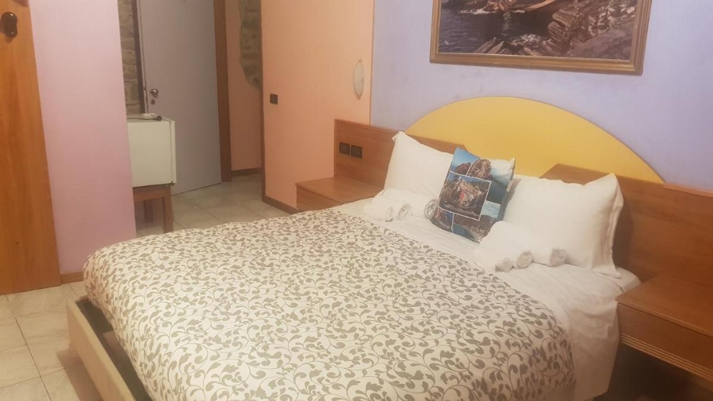 Locanda Dalla Compagnia Image 25
