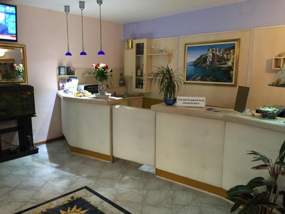 Locanda Dalla Compagnia Image 29