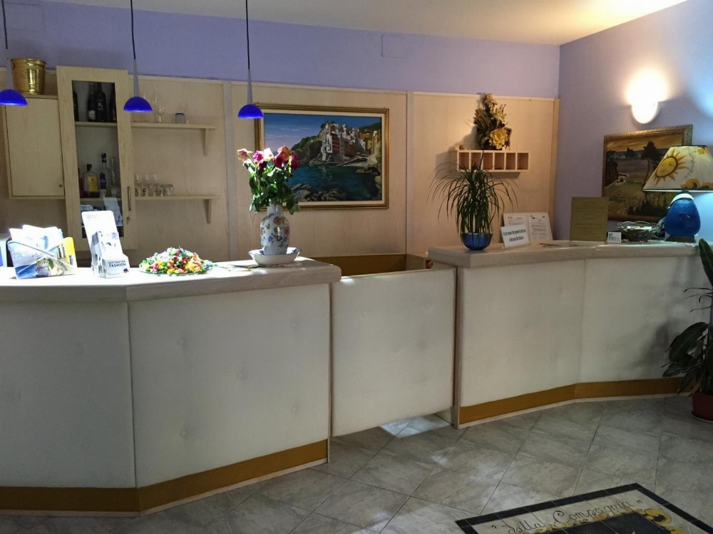 Locanda Dalla Compagnia Main image