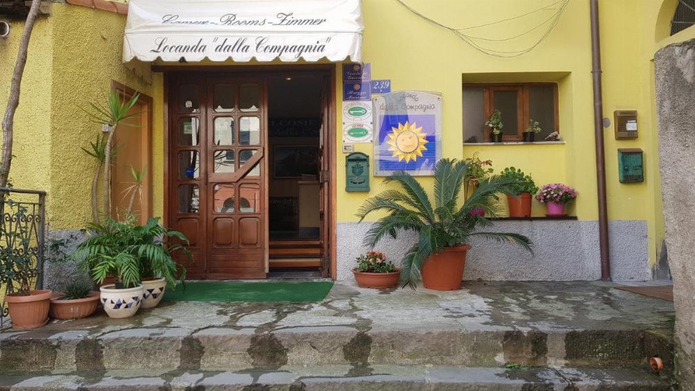 Locanda Dalla Compagnia Image 30