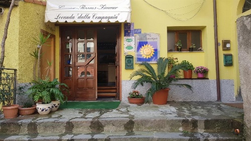 Locanda Dalla Compagnia image 30