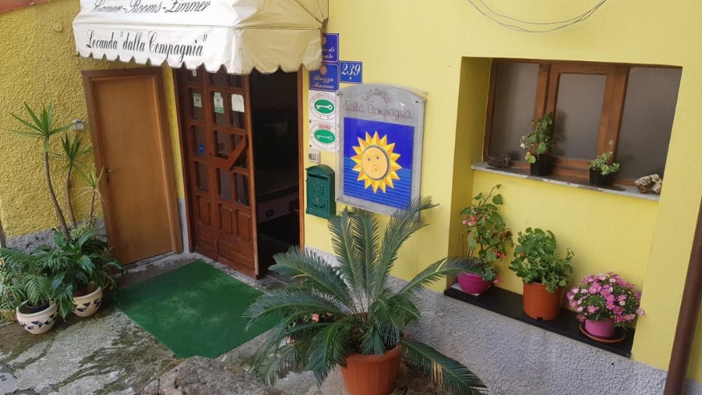 Locanda Dalla Compagnia Image 39