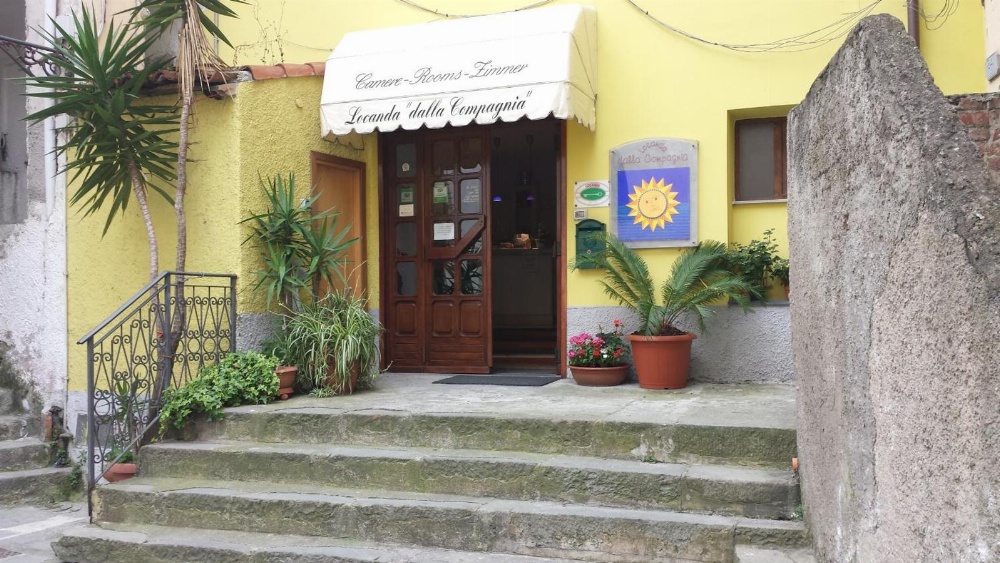 Locanda Dalla Compagnia