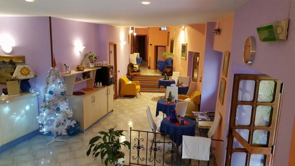 Locanda Dalla Compagnia Image 6