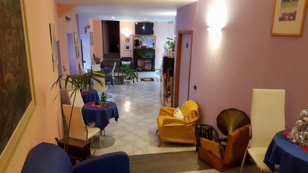 Locanda Dalla Compagnia Image 7